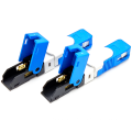 Factory Supply Attractive Price JW Type D Fiber Optic Fast Connector